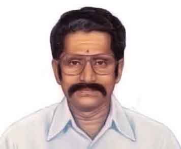 Uddaraju Dharma Raju