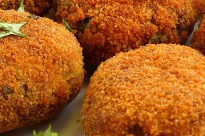 Fish Fry