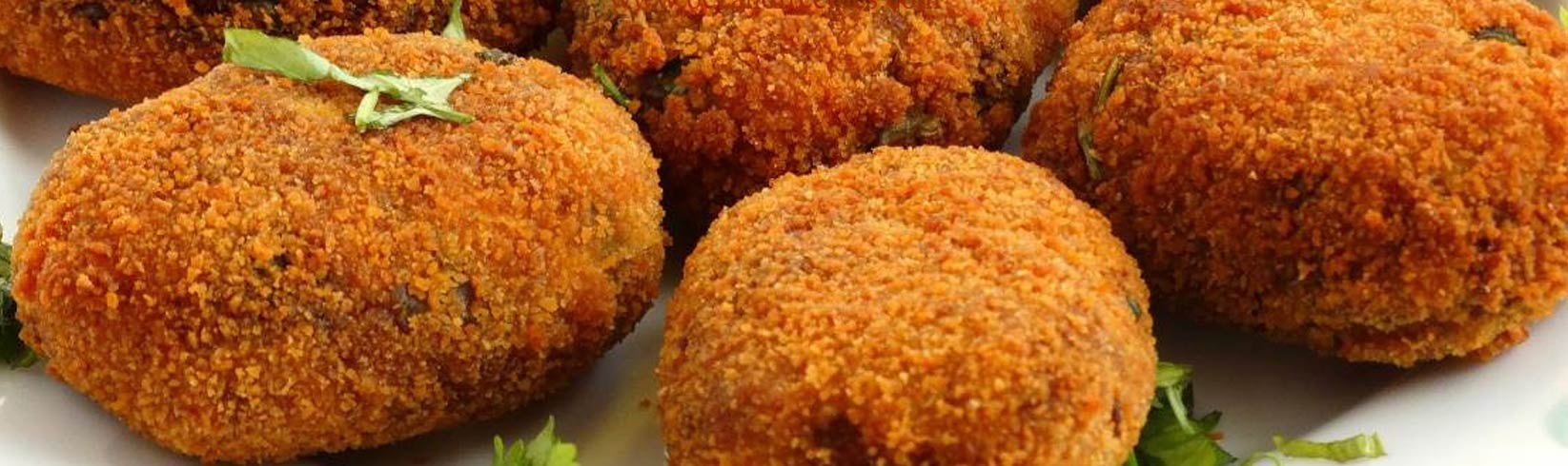 Fish Fry