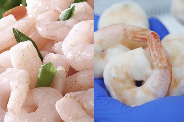 Frozen Foods