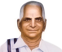 Uddaraju Ananda Raju